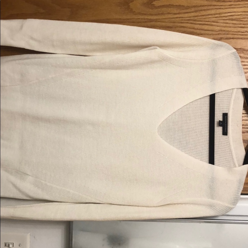 Banana Republic Cashmere Sweater